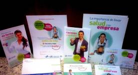 Jornadas Médicas a Empresas