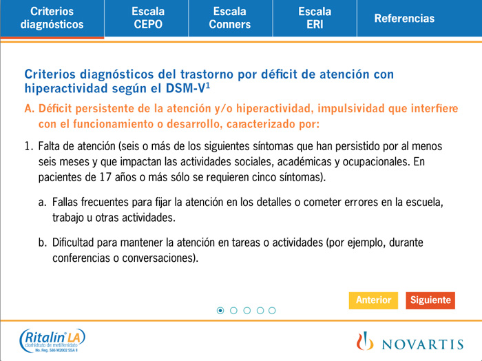 Comunicación digital para SNC - 5