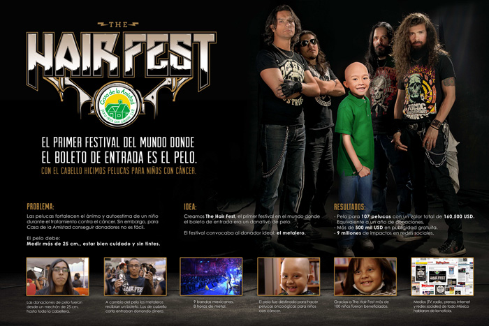 El Hair Fest - 2