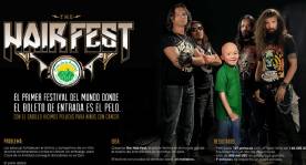 El Hair Fest