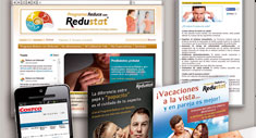 Consumidores Redustat Anónimos