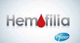Logo Hemofilia