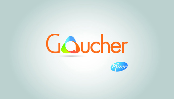 Logo Gaucher - 1