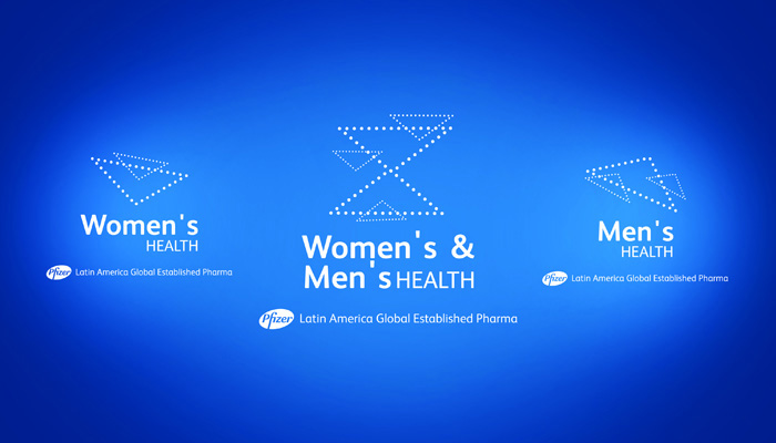 Logo Women and Men Health - 1