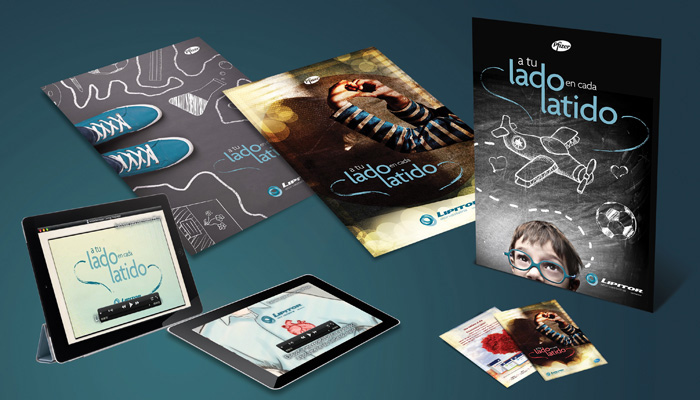 A tu lado en cada latido - 2