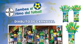 Diablito de Carnaval