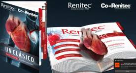 Campaña Integral Renitec - CoRenitec