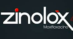 Logo Zinolox 4G