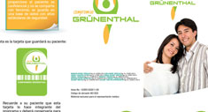 Compromiso Grünenthal