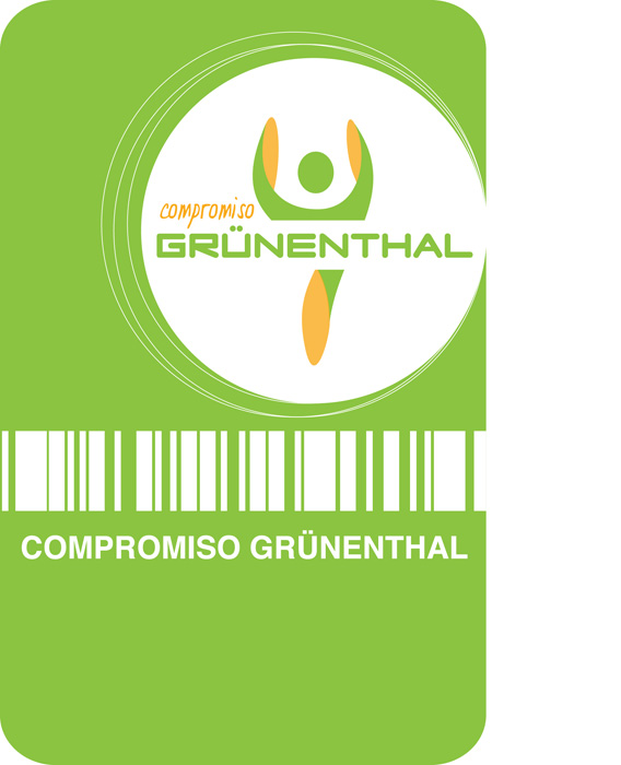 Compromiso Grünenthal - 1