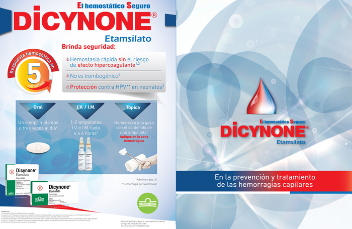 Dicynone - 1