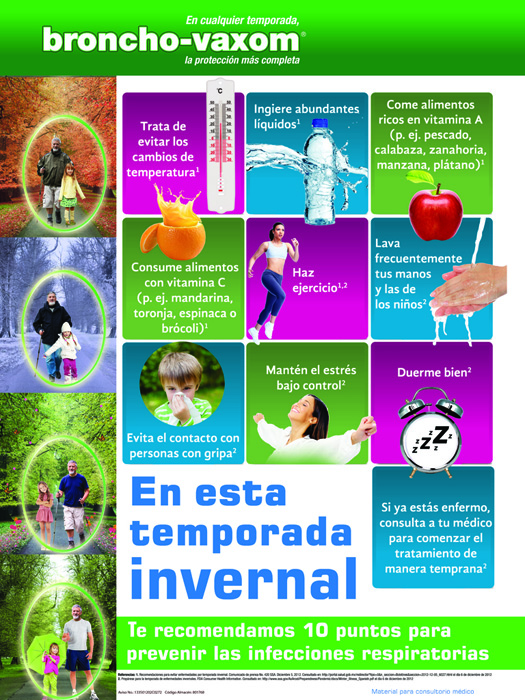 La protección más completa - 1
