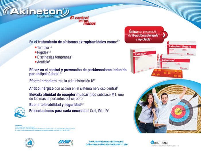 Buscando control? - 1
