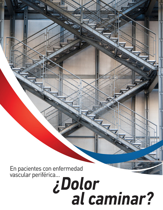 Dolor al caminar? - 1