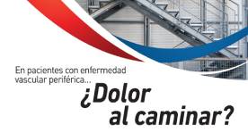 Dolor al caminar?