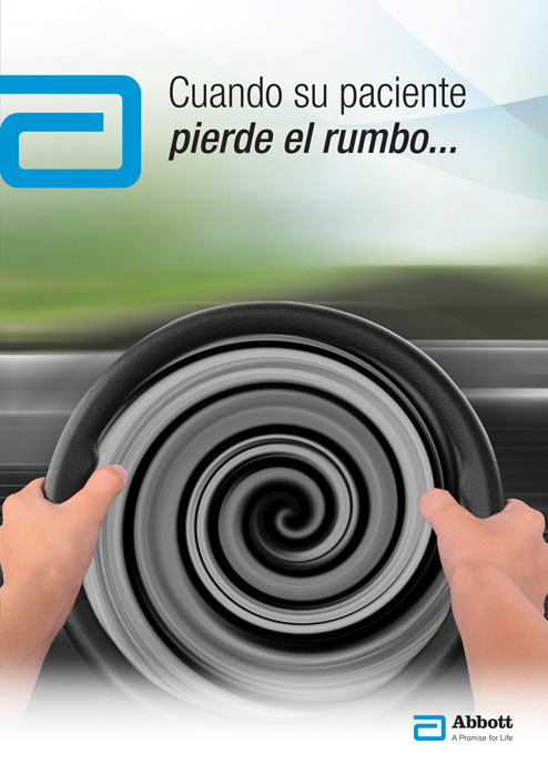 Cuando su paciente pierde el rumbo - 1