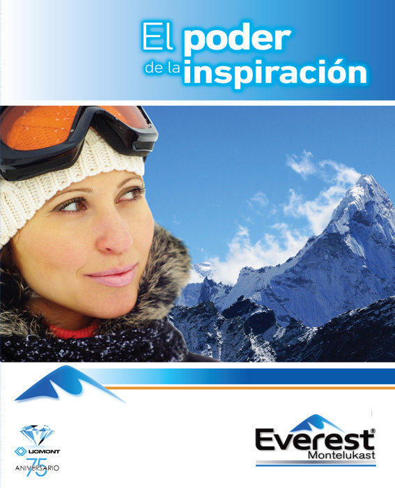 El poder de la inspiración - 3