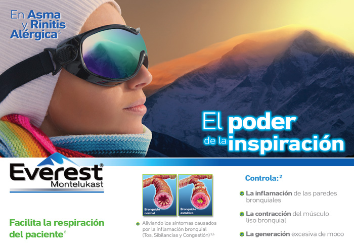 El poder de la inspiración - 5