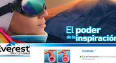El poder de la inspiración
