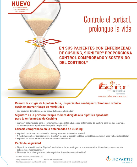 Cuando el flujo del cortisol es anormal - 5