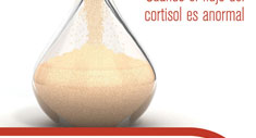 Cuando el flujo del cortisol es anormal