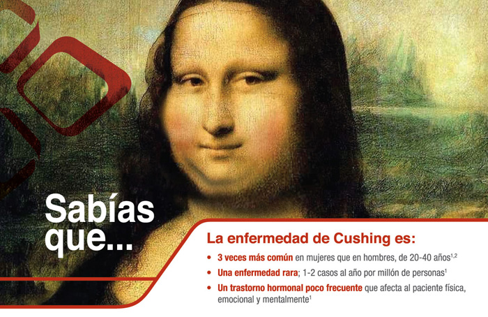 Cuando el flujo del cortisol es anormal - 1