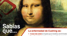 Cuando el flujo del cortisol es anormal