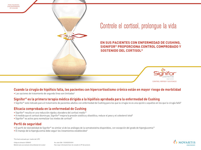 Cuando el flujo del cortisol es anormal - 5