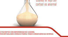 Cuando el flujo del cortisol es anormal
