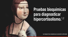 Pruebas bioquímicas para diagnosticar