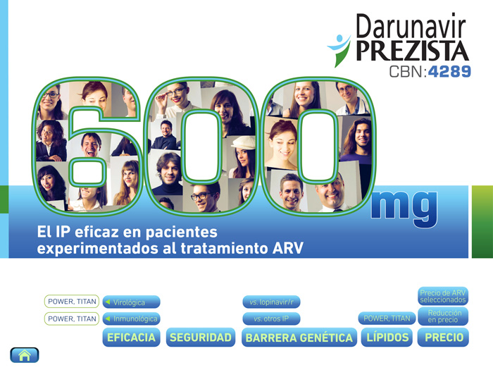 Icono App Prezista 600 mg - 2