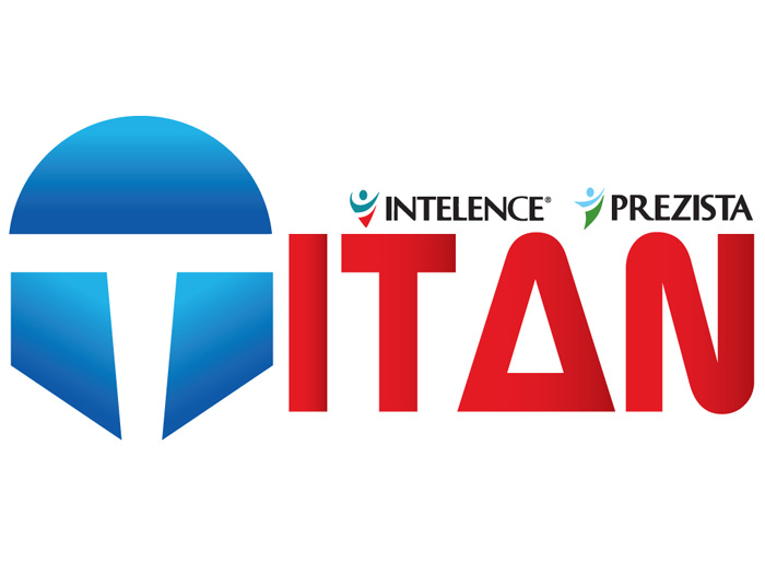 Logo Titan - 1