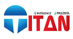 Logo Titan