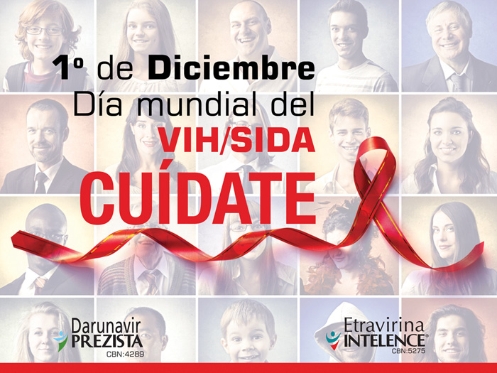 Día mundial del VIH/SIDA - 1