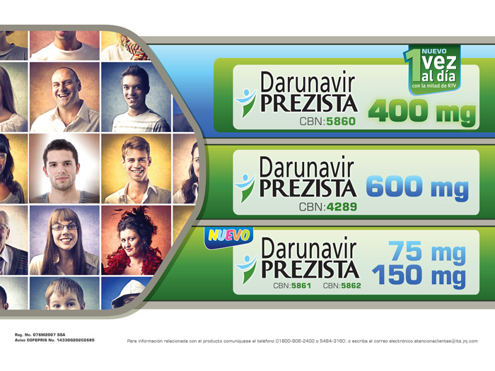 PREZISTA 400 600 y pediátrico - 1