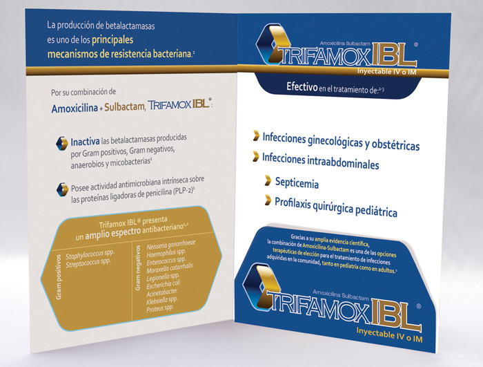 Sinergia contra la resistencia bacteriana - 2