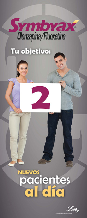 Symbax es la primera opción - 2