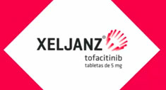 Video Xeljanz