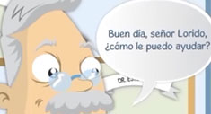 Las Consultas del Dr. Estómago