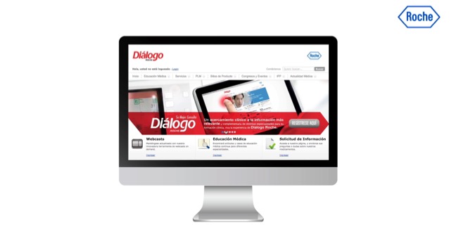 Diálogo Roche - 2