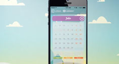 App - Mi Calendario Liomont