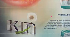 Poster KIN