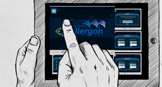 App - Academia Allergan