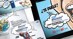 Ayuda Visual Motrin®