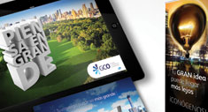 Campaña GCO Piensa en grande