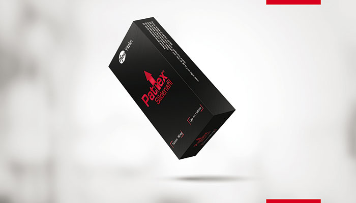 Empaque Patrex® - 2
