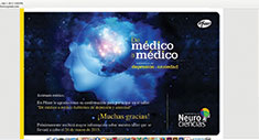 Talleres de médico a médico