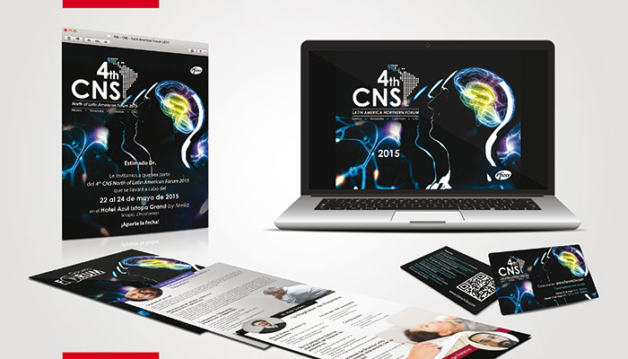 4th CNS Latin America Northern Forum 2015 - 1