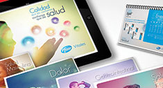 Pfizer Vitales