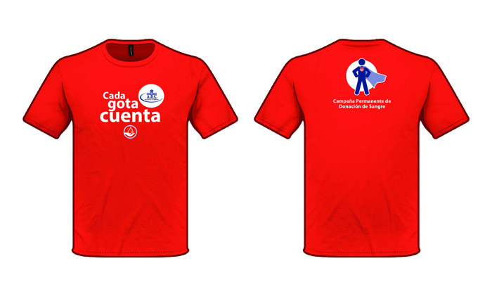 Cada Gota Cuenta - 1